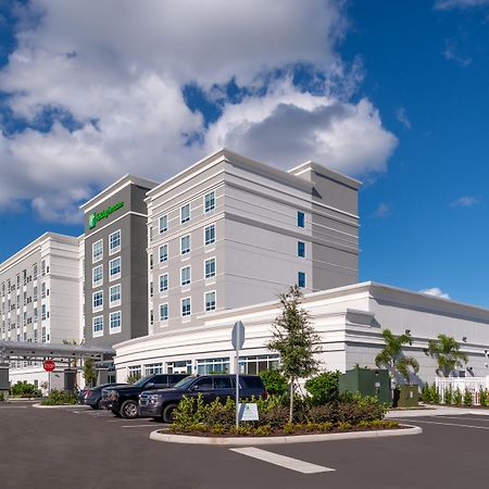 Holiday Inn & Suites Orlando - International Dr S, An Ihg Hotel Williamsburg Bagian luar foto