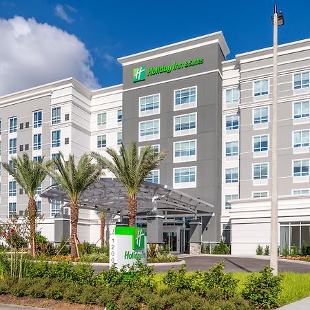 Holiday Inn & Suites Orlando - International Dr S, An Ihg Hotel Williamsburg Bagian luar foto