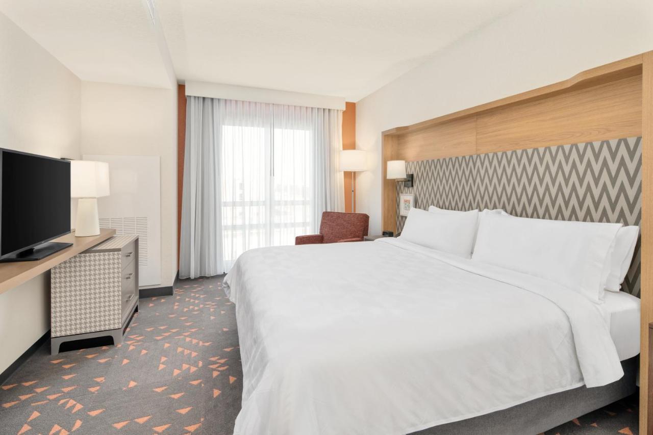 Holiday Inn & Suites Orlando - International Dr S, An Ihg Hotel Williamsburg Bagian luar foto