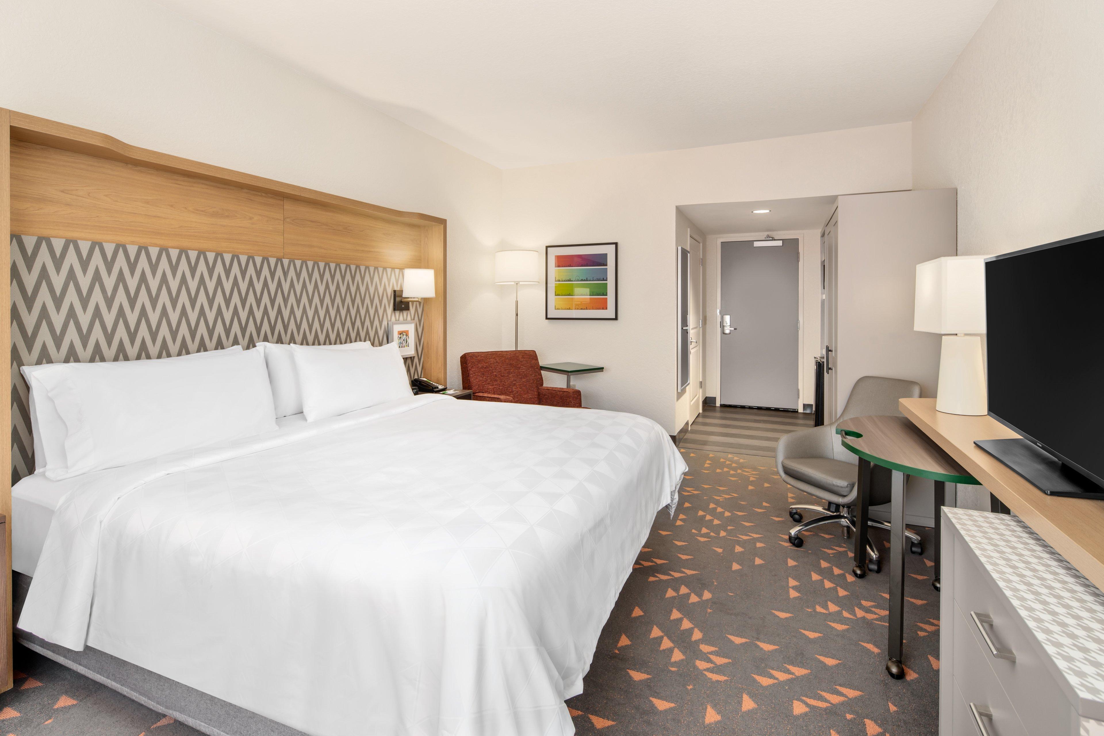 Holiday Inn & Suites Orlando - International Dr S, An Ihg Hotel Williamsburg Bagian luar foto