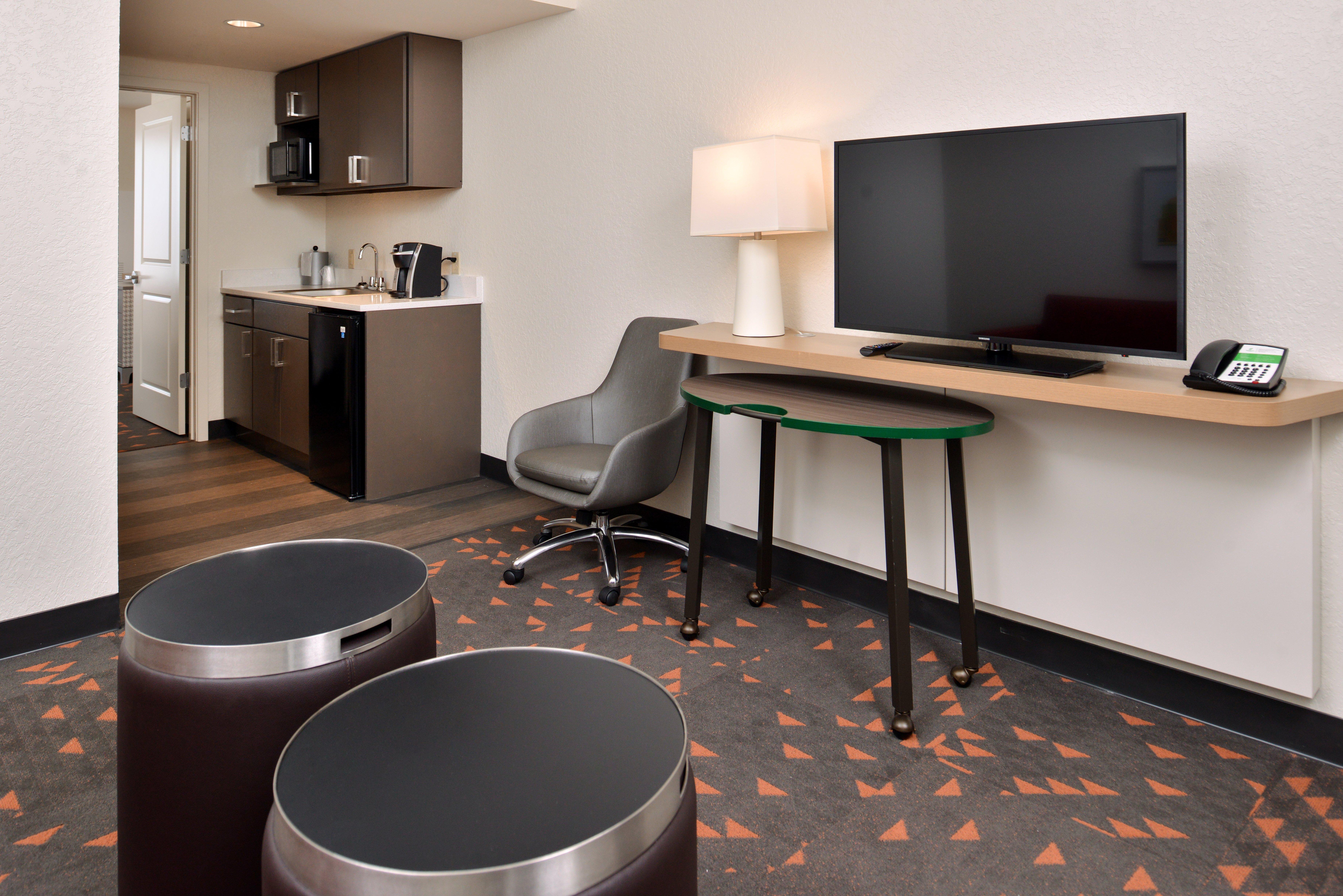 Holiday Inn & Suites Orlando - International Dr S, An Ihg Hotel Williamsburg Bagian luar foto