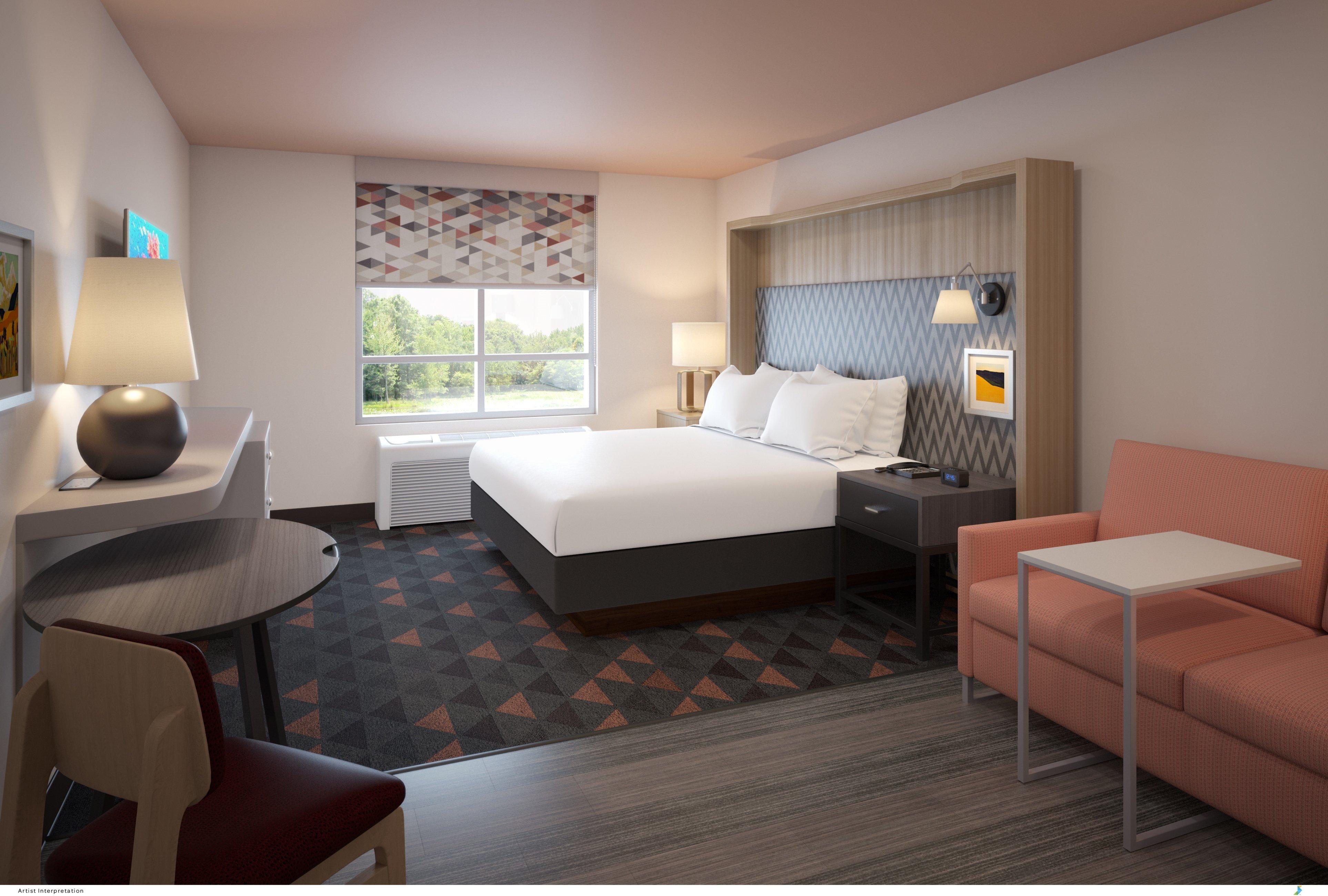 Holiday Inn & Suites Orlando - International Dr S, An Ihg Hotel Williamsburg Bagian luar foto