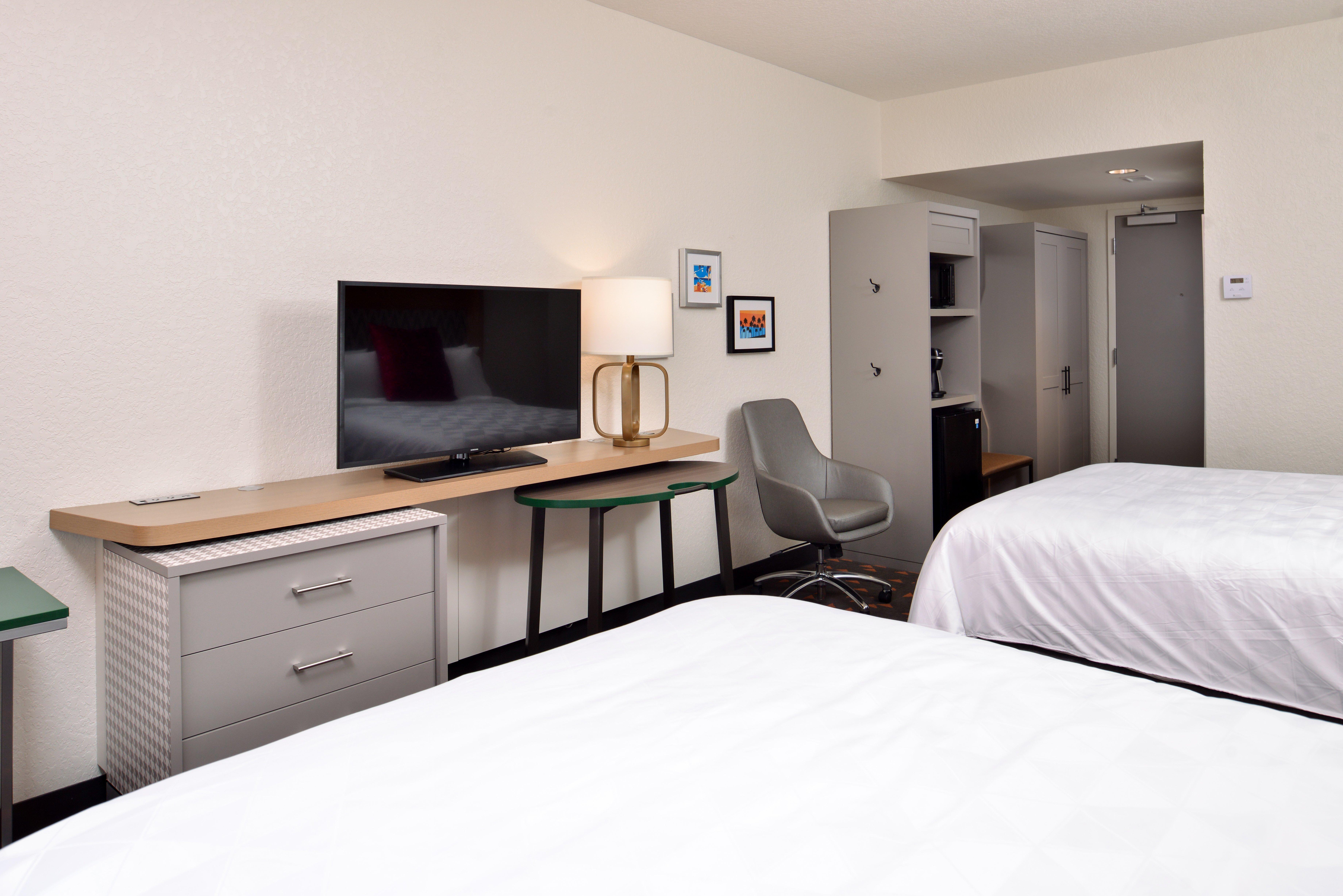 Holiday Inn & Suites Orlando - International Dr S, An Ihg Hotel Williamsburg Bagian luar foto